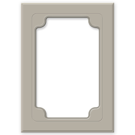 Акация - 29 (2400х1000 мм)  